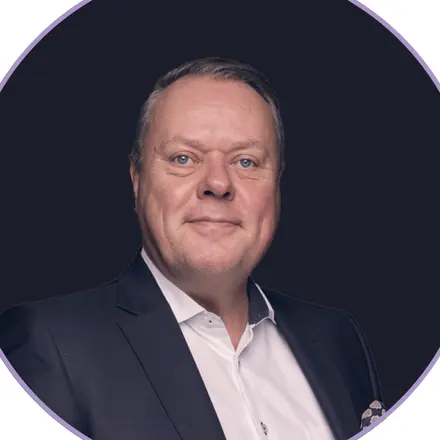 Erik Dagslett