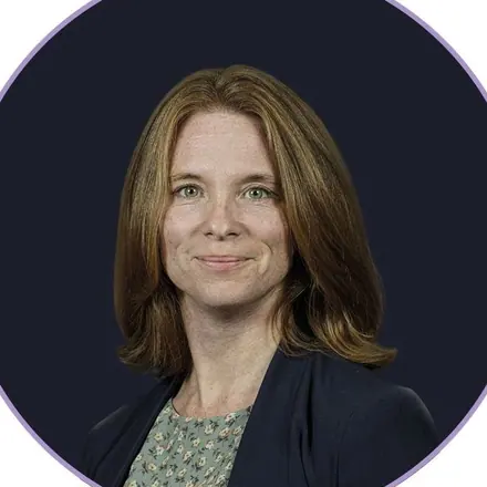 Heidi Kronberg