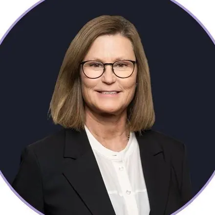 Mia Nyberg
