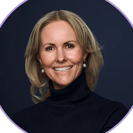 Stine Isaksen